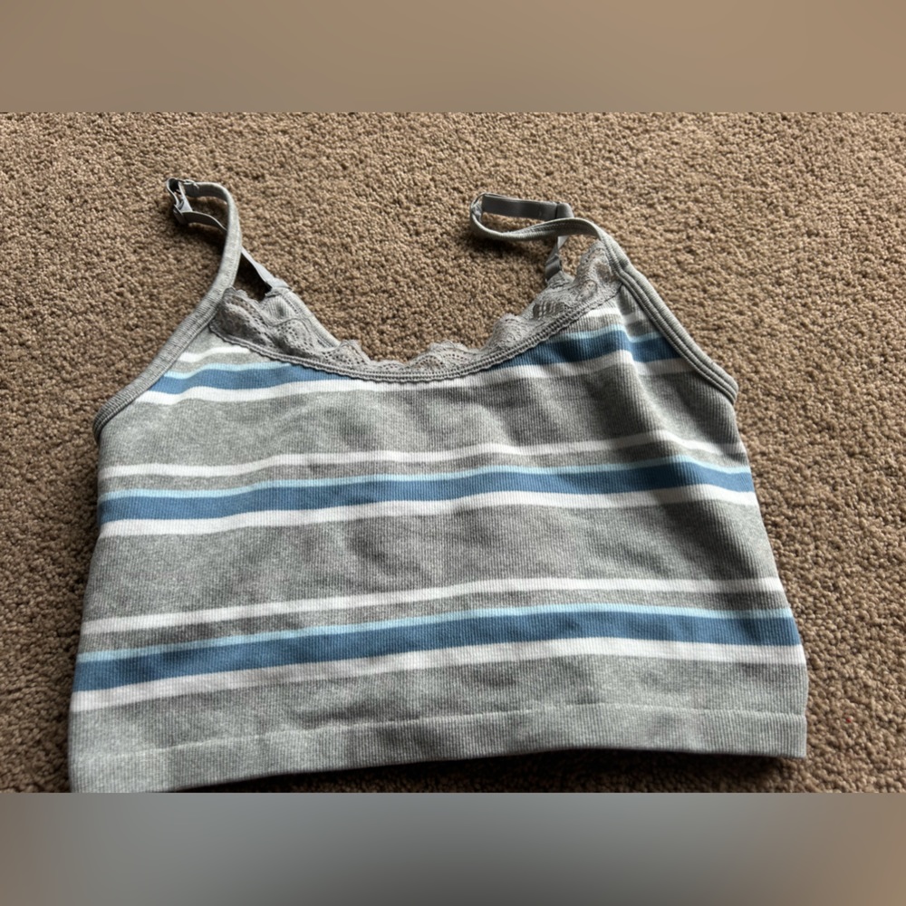 American Eagle Tank Top